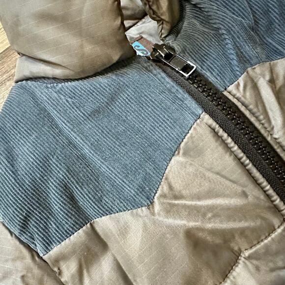 Knuckleheads Puffer Jacket - Picture 4 of 6